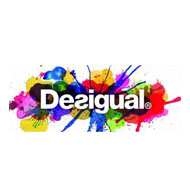 Desigual