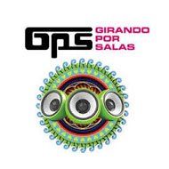 Girando por Salas