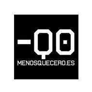 Menos Que Cero