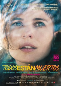 Poster 297x420 AF