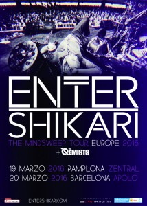 A3_EnterShikari_BCN_16