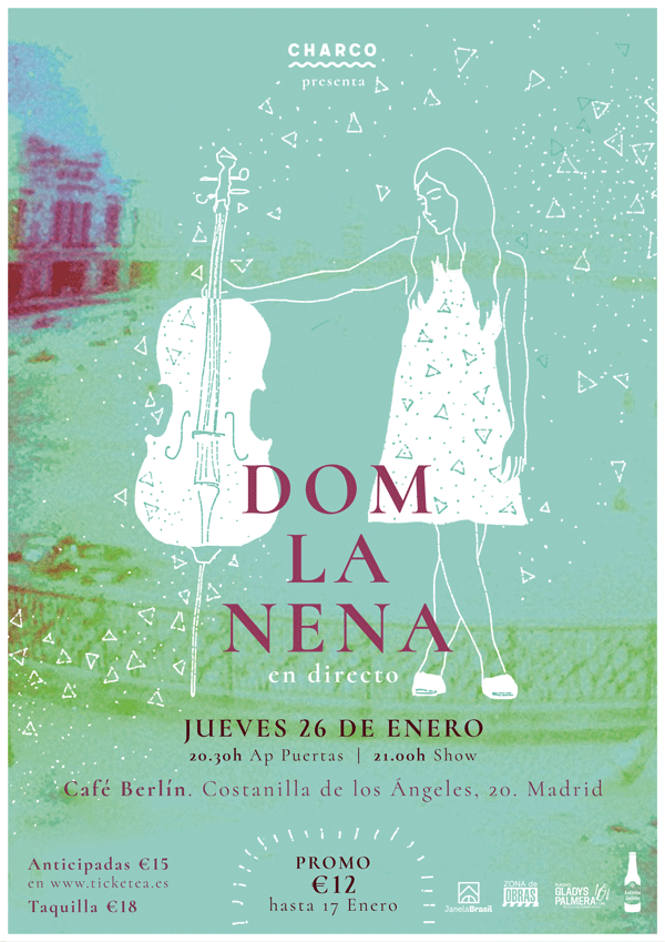flyers carteles