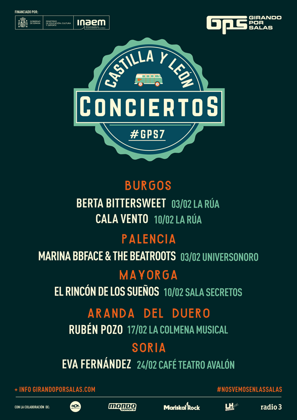 GPS_madrid_pegada de carteles_flyers_mondo sonoro