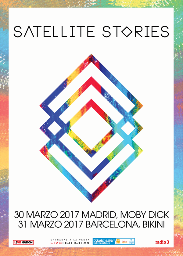 Satellite_madrid_pegada de carteles_flyers_moby dick