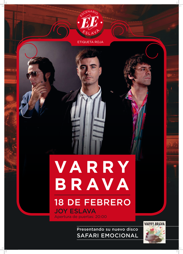 Madrid