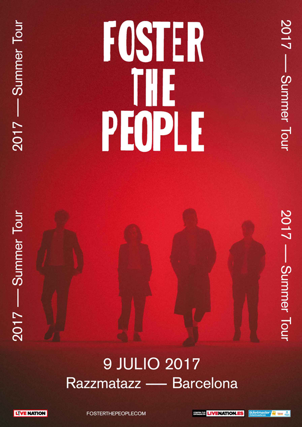 FOSTER_-THE_PEOPLE_MONDO_SONORO_A3_BCN_PEGADA_CARTELES_fLYERS