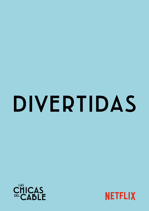 netflix_mondo_sonoro_Divertidas_pegada_carteles_series