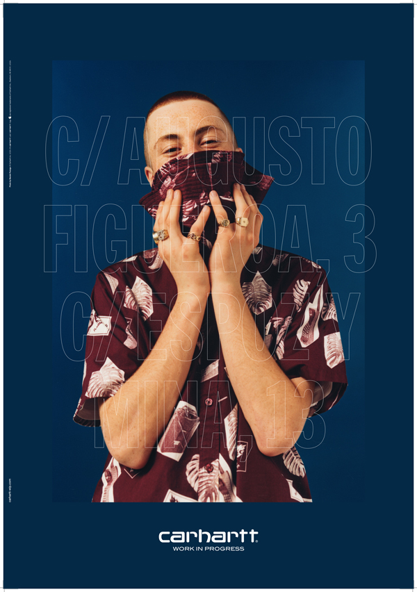 CARHARTT_mondo_sonoro_pegda_carteles_flyers_A1_Madrid