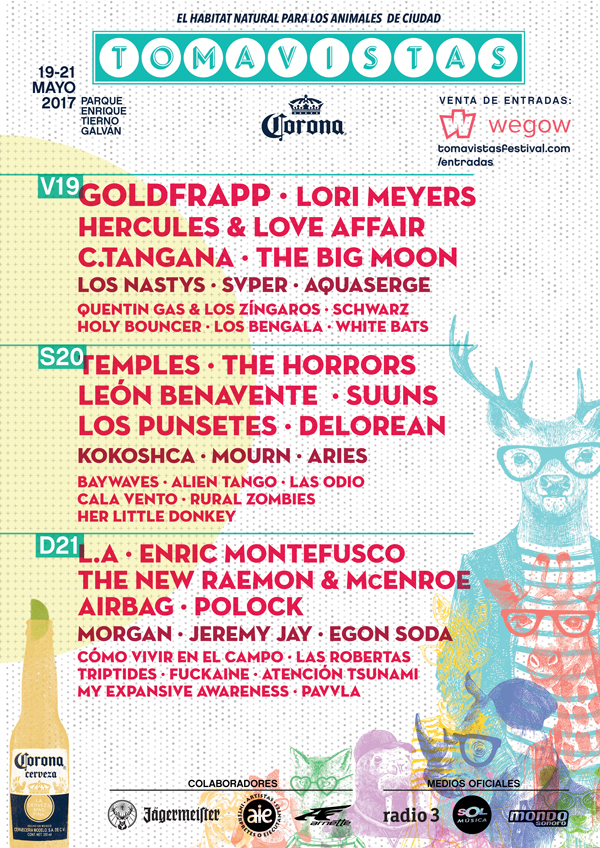 Tomavistas_pegada_carteles_A1_Mondo_sonoro_flyers