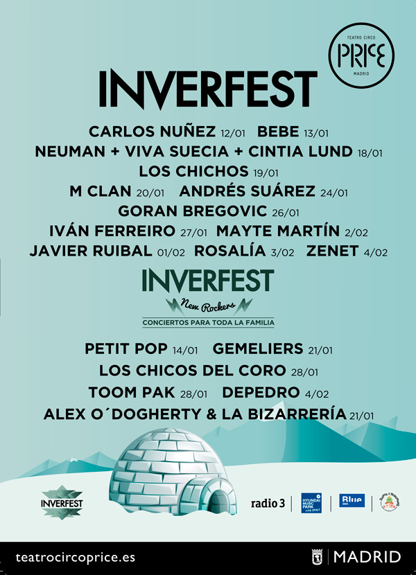 INVERFEST_MONDO_SONORO_PEGADA_CARTELES_MADRID